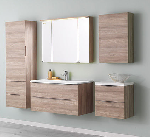 Kupaonski namještaj Kolpasan Tara