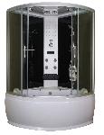 Kompletna tuš kabina Sanotechnik TR25 Cuba 130x130x228