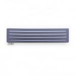 TERMA design radijatori, vodoravni