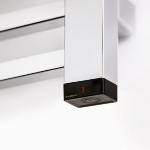 Ugradnja električnog grijača u radijator TERMA