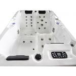 Sanotechnik oasis mini- detalji