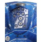 Sanotechnik oasis maxi - detalji