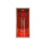 Infracrvena sauna Sanotechnik Ruby 1