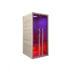 Infracrvena sauna Sanotechnik Ruby 1