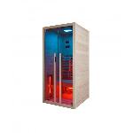 Infracrvena sauna Sanotechnik Ruby 1