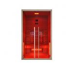 Infracrvena sauna Sanotechnik Ruby 2