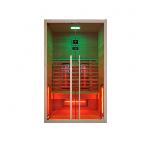 Infracrvena sauna Sanotechnik Ruby 2