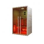Infracrvena sauna Sanotechnik Ruby 2