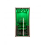 Infracrvena sauna Sanotechnik Carbon 1
