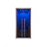 Infracrvena sauna Sanotechnik Carbon 1