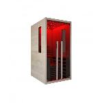 Infracrvena sauna Sanotechnik Carbon 1