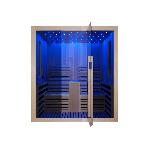 Infracrvena sauna Sanotechnik Carbon 2