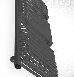 Radijator Terma Tytus (E1)