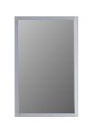 Sanotechnik ogledalo ZI049 50x80, indirektno osvjetljenje