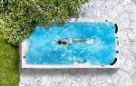 Sanotechnik SWIM-SPA bazeni za plivanje i masažu