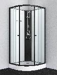 Kompletna tuš kabina Sanotechnik Balaton 90x90x203