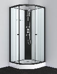 Kompletna tuš kabina Sanotechnik Reload 90x90x215