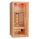 Infracrvena sauna Sanotechnik Malmo 1