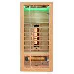 Infracrvena sauna Sanotechnik Malmo 1