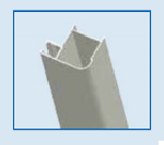 Sanotechnik profil D2000