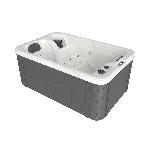 Vanjski masažni bazen Sanotechnik Oasis SPLIT