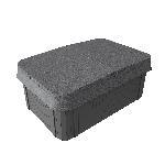 Sanotechnik Oasis SPLIT sa poklopcem