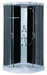 Kompletna tuš kabina Sanotechnik TC07 90x90x209