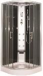 Kompletna tuš kabina Sanotechnik Lydia 90x90x215 QL