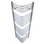 Kupaonski radijatori - kromirani