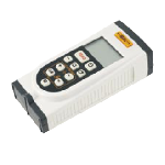 Ultrazvučni metar s laserom