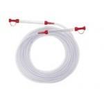 Vodene vage (libele) - cijevne