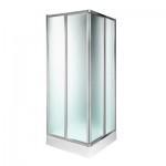 Pravokutne tuš kabine i kade, kutne