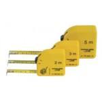 Dužinska mjerila - tračni metri