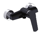 Sanotechnik Black SOHO armatura za tuš