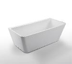 Sanotechnik samostojeća kada za kupanje Style, 170x75x60 cm