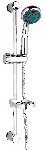 Sanotechnik tuš set AS898