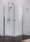 Sanoflex tuš kabina brava+brava