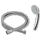 Tuš cijevi i ručke