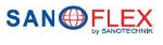 Sanotechnik SanoFlex moduli za tuš kabine po mjeri
